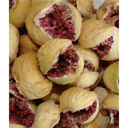 [READY TO EAT] Buah tin kering Dried fig 120g/250g/500/1kg [FRESH] Healthy nuts, highest quality of 