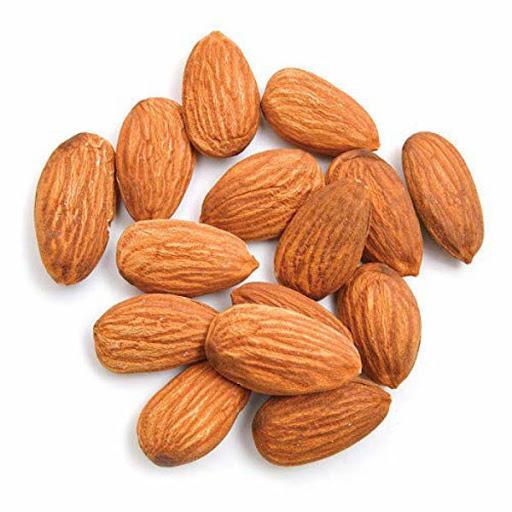 [READY TO EAT] Almond Roasted Badam 250g/500g/1kg[Kacang Badam][Premium][High Quality]