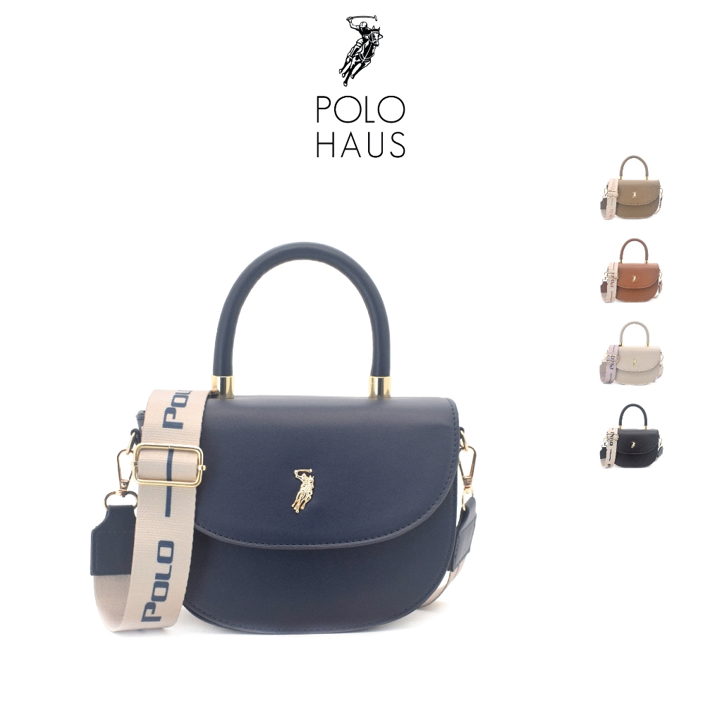 Polo Haus Exclusive Women Sling Bag PHYQ-19350