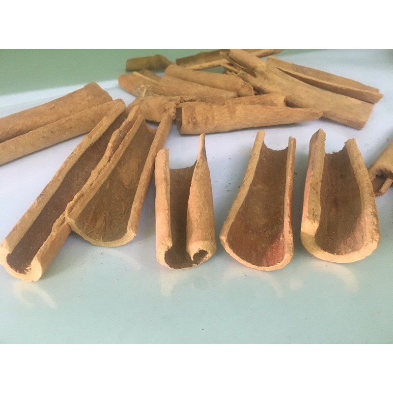 1kg KAYU MANIS/CINNAMON PREMIUM QUALITY BROKEN