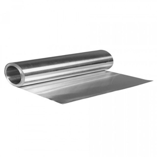3' X 8' Galvanized Iron Zinc Sheet Zink Atap (30G / 35G) 白锌平板