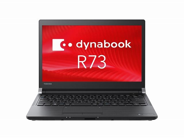TOSHIBA DYNABOOK R73 REFURBISH 