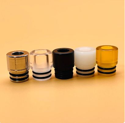T8 510 Drip Tip Steam Tuners