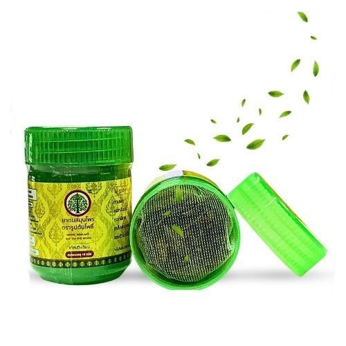 Herbal Inhaler By Rup Ton Pho 10g