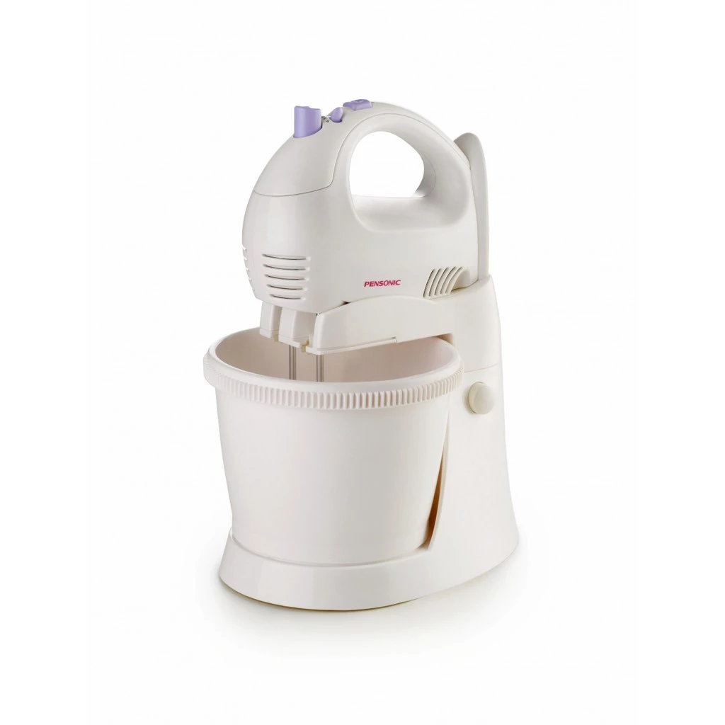 Pensonic PM-214 Stand Mixer/Pengadun Berdiri