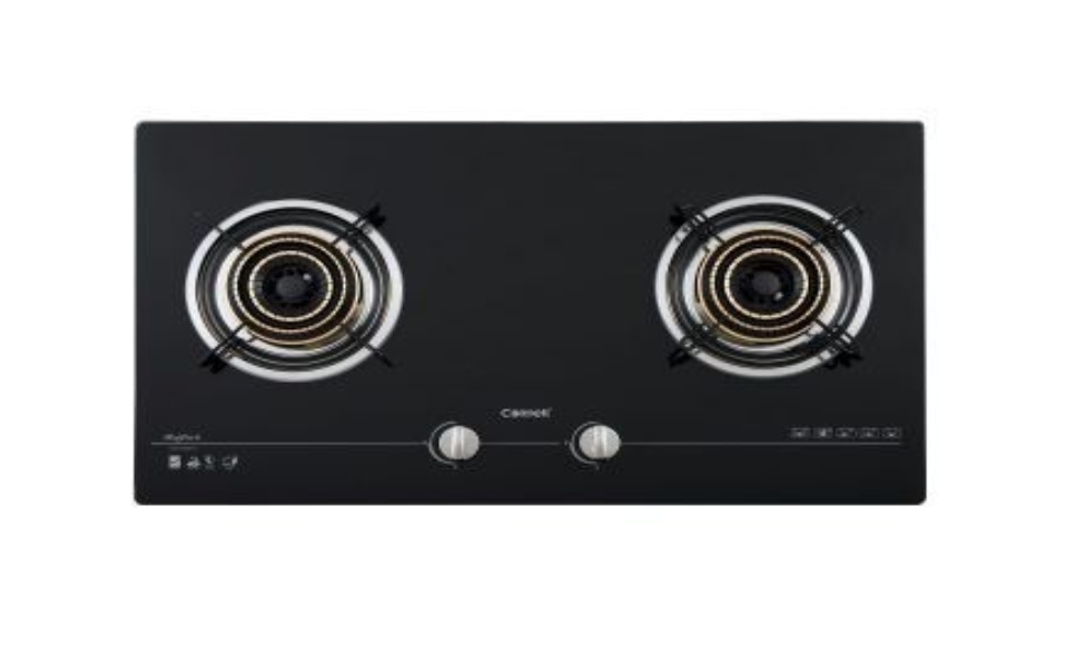 CORNELL CBH-G7802TNC Built-In Hob 2 BURNER/ CORNELL CBH-G7803TNC Built-In Hob 3 BURNER