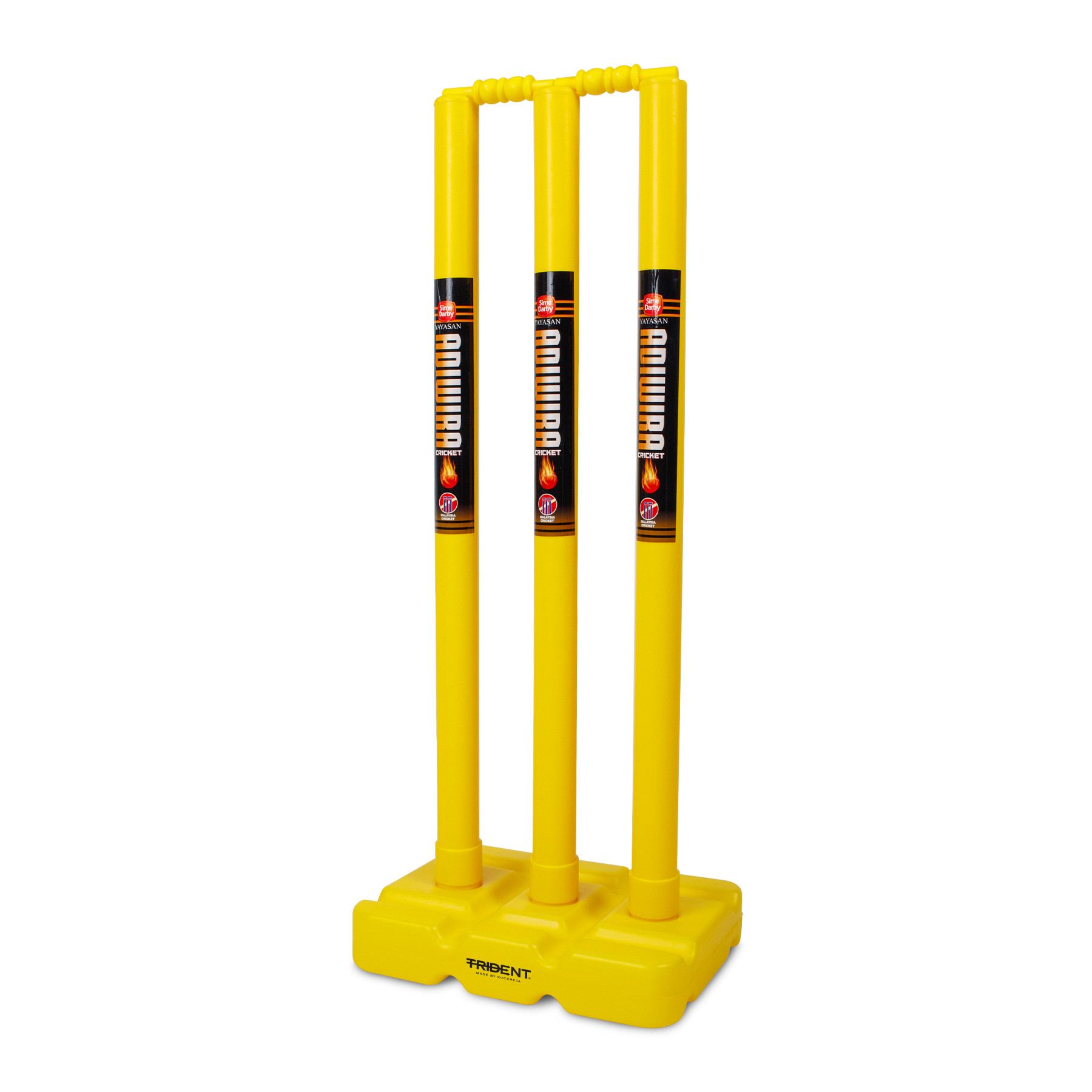 Trident Adiwira Cricket Stump and Bails