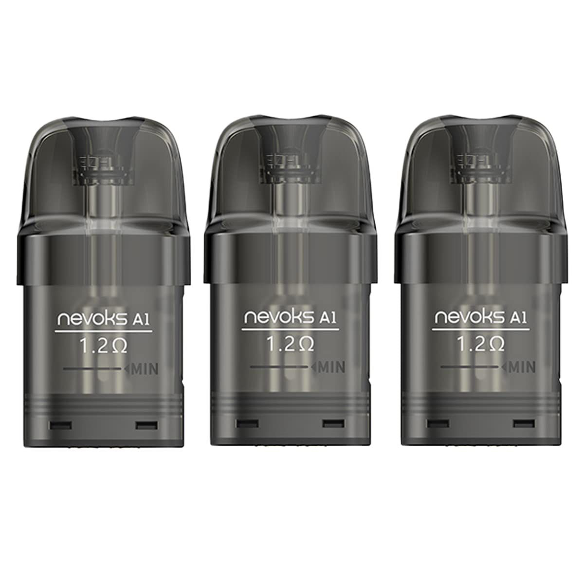   (NEVOKS FEELIN A1 CARTRIDGE) READY STOCK [PODMONSTER]