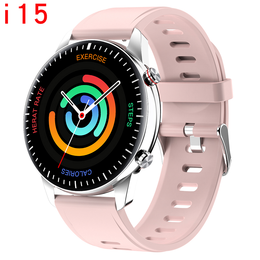 I19 Smart Watch Blue Tooth Call Smartwatch Connect Bluetooth Earphone TWS Headset Men MP3 Music Play