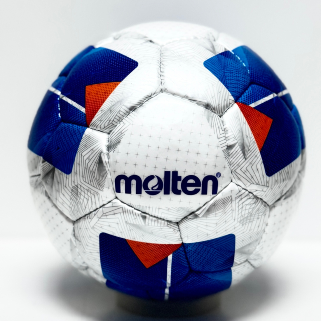Molten F9A4800 /F9N4800(NEW) AFC Official Futsal Match Ball - Vantaggio