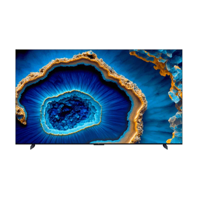 TCL 98/85/75/65/55  inch   QD-Mini LED 4K TV  98C755/85C755/75C755/65C755/55C755