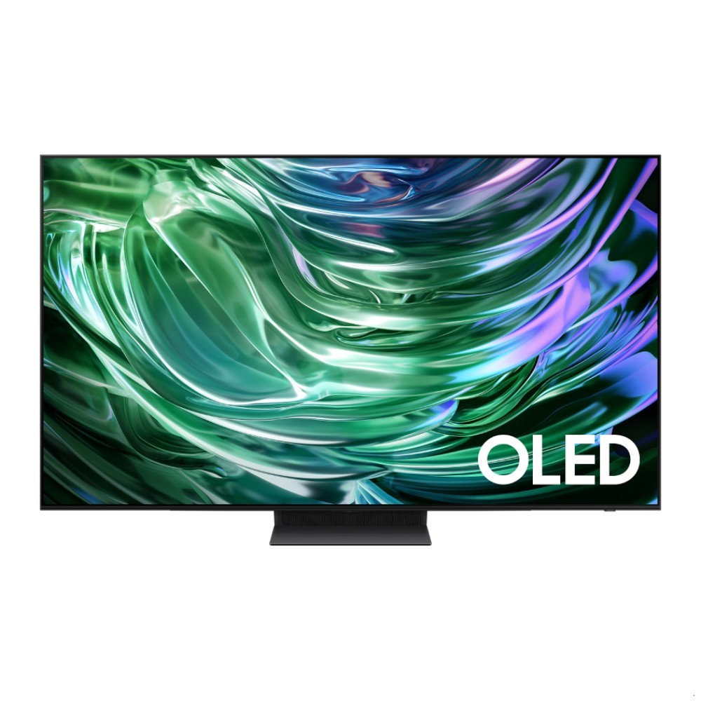 SAMSUNG 65" S90D OLED 4K SMART TV (2024) | QA65S90DAKXXM