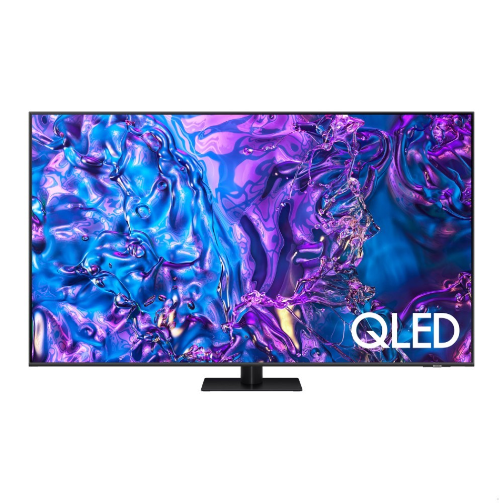 SAMSUNG 65"75"85 INCH  Q70D QLED 4K SMART TV (2024) |QA65Q70DAKXXM/ QA75Q70DAKXXM  //QA85Q70DAKXXM