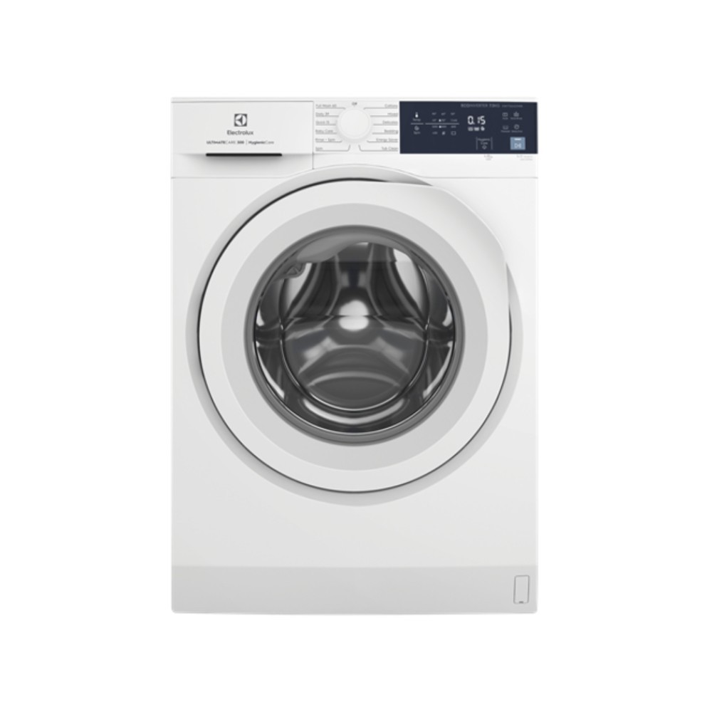 NEW ELECTROLUX 9KG ULTIMATECARE™ 300 INVERTER WASHING MACHINE (2024) | EWF9024D3WC
