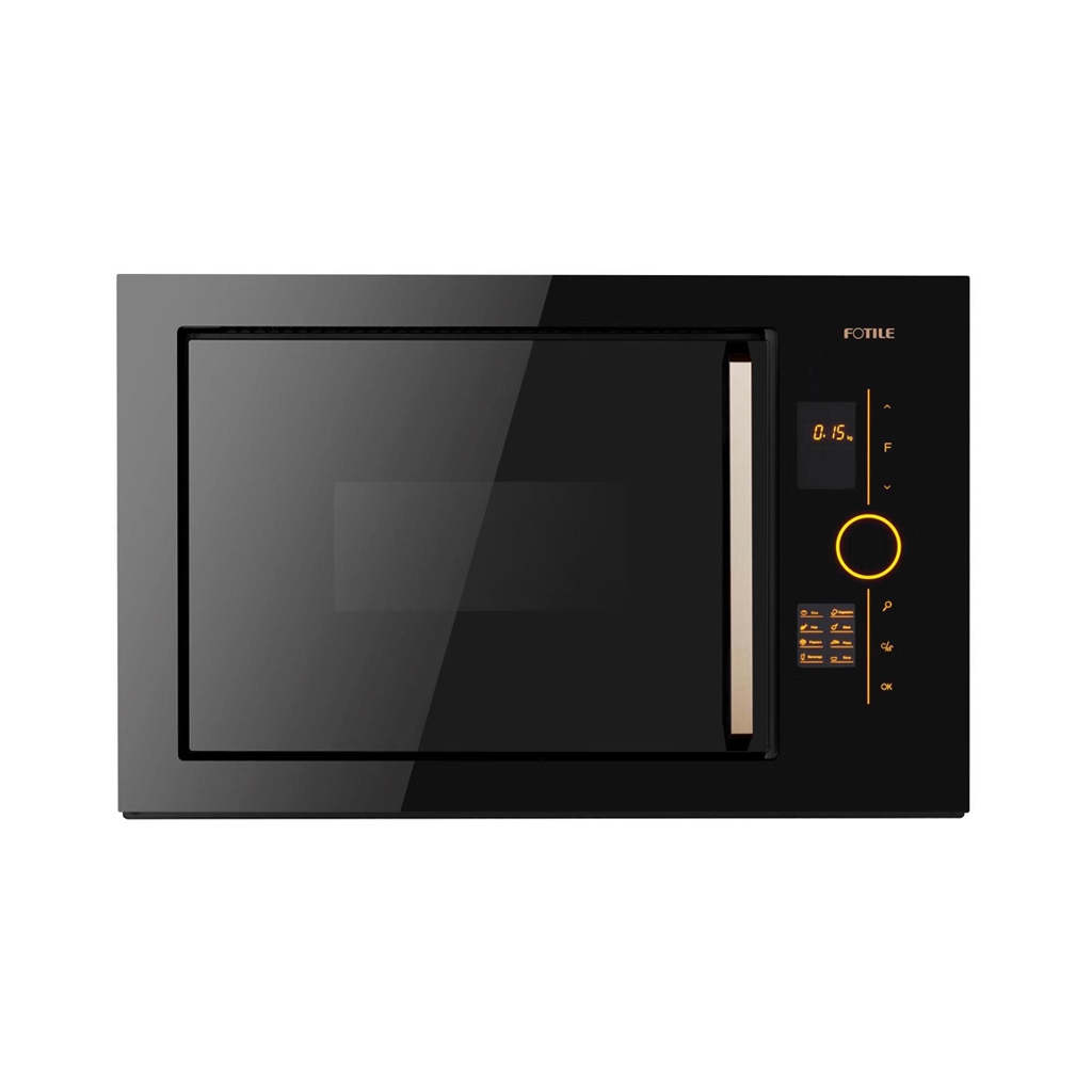 FOTILE Built-In Microwave Oven HW25800P-C2T