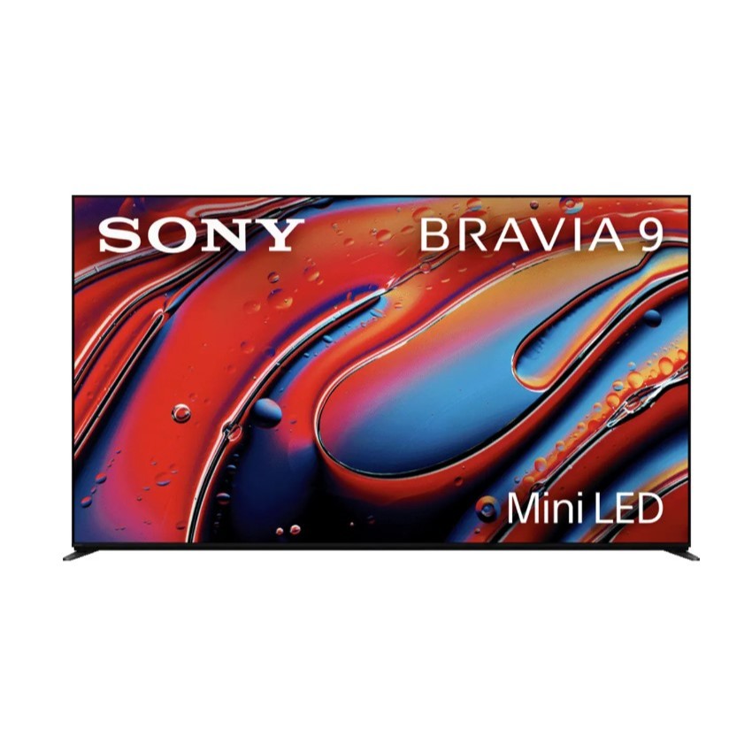 SONY K-85XR90 85" BRAVIA XR MINI LED 4K UHD HDR GOOGLE TV K85XR90