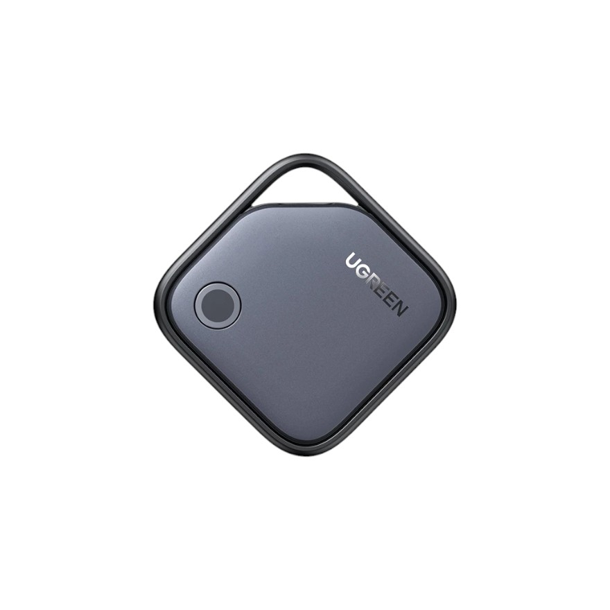 UGREEN Smart Tag Smart Locator Anti Lost Bluetooth5.0 Finder Airtag tracker Finder Locator for iPhon