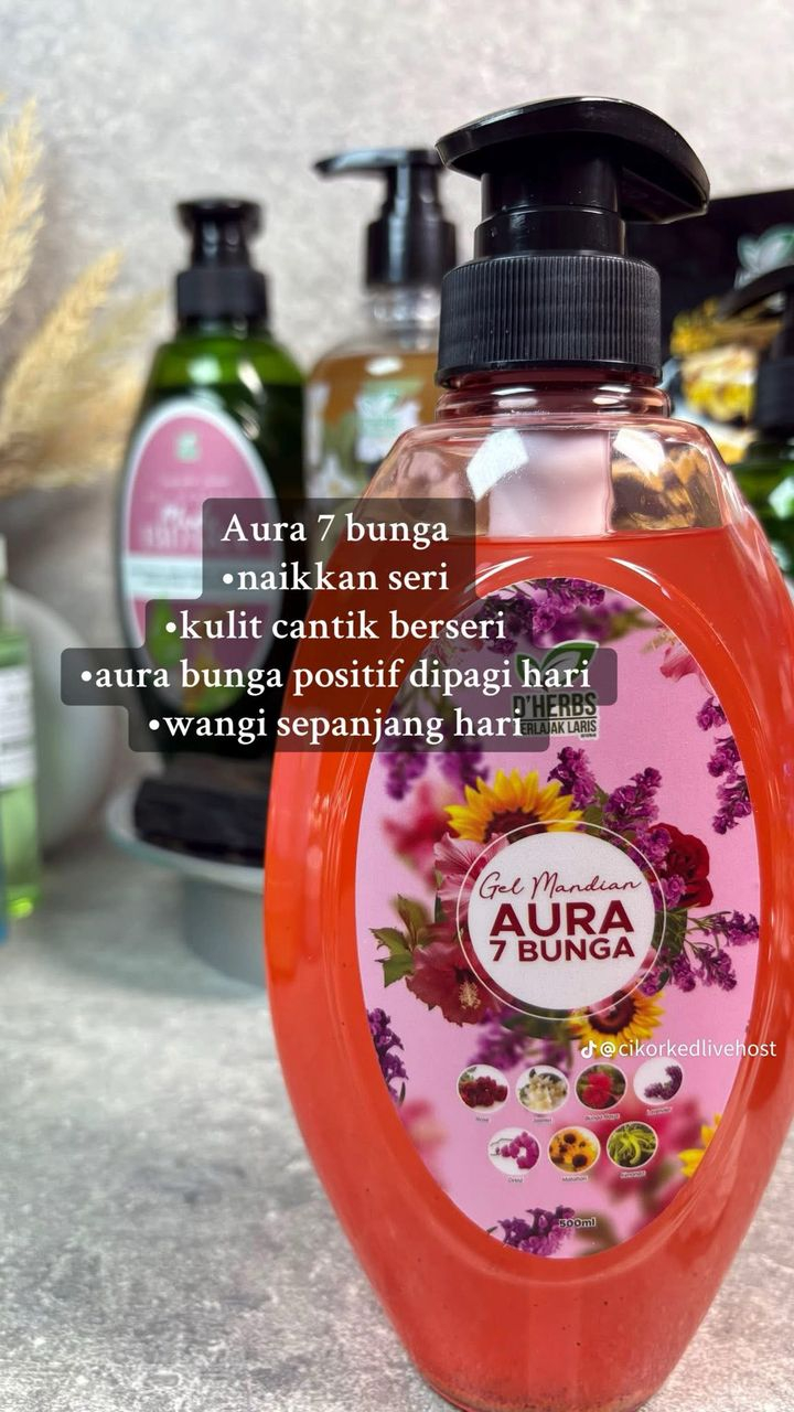 AS LEGACY MANDIAN 7 BUNGA