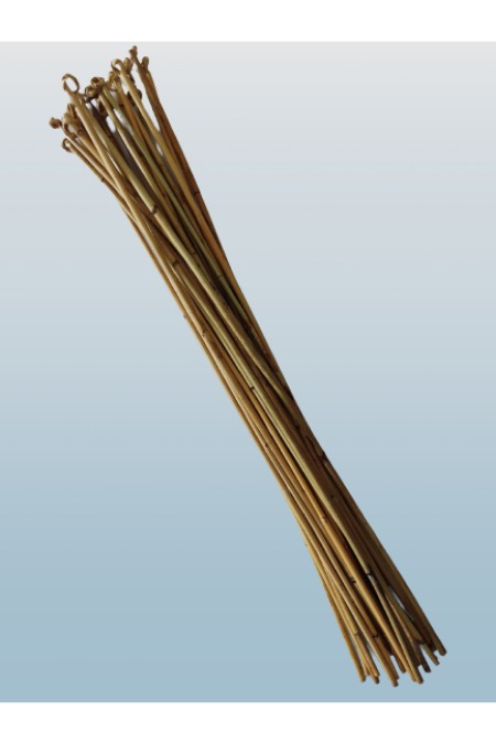 70cm+- Rotan / Titicane Rotan budak nakal (Ready Stock)/Natural Sega Stick Rattan