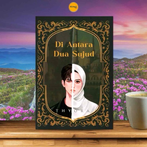 Di Antara Dua Sujud karya Fathyakan & Oramawaddah | Novel Islami Kisah Cinta Takdir & Pilihan Hidup 