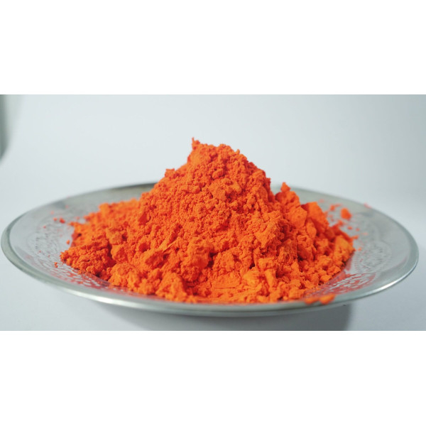 SINDOOR HANUMAN JI KUMKUM POWDER | SENDORAM  | ANJANEYA KUMKUM | IBADAT INDIA