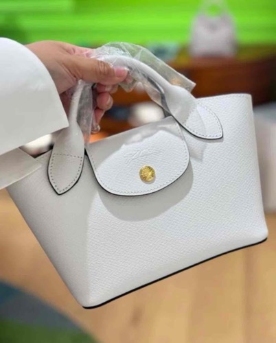 Longchamp Epure XS Crossbosy Slingbag