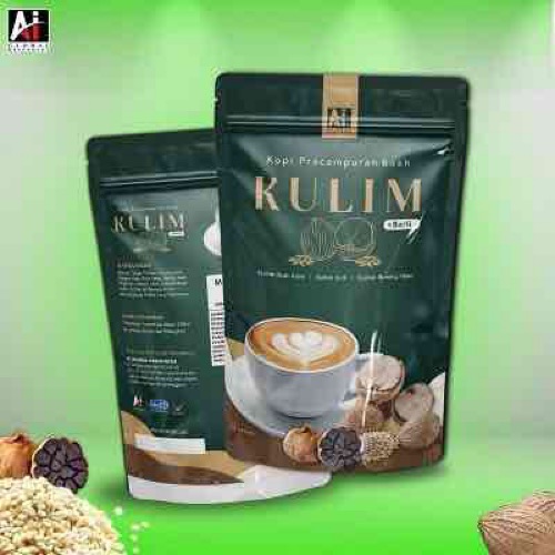 AI GLOBAL KOPI KULIM BARLI