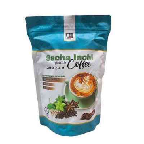 AI GLOBAL SACHA INCHI COFFEE