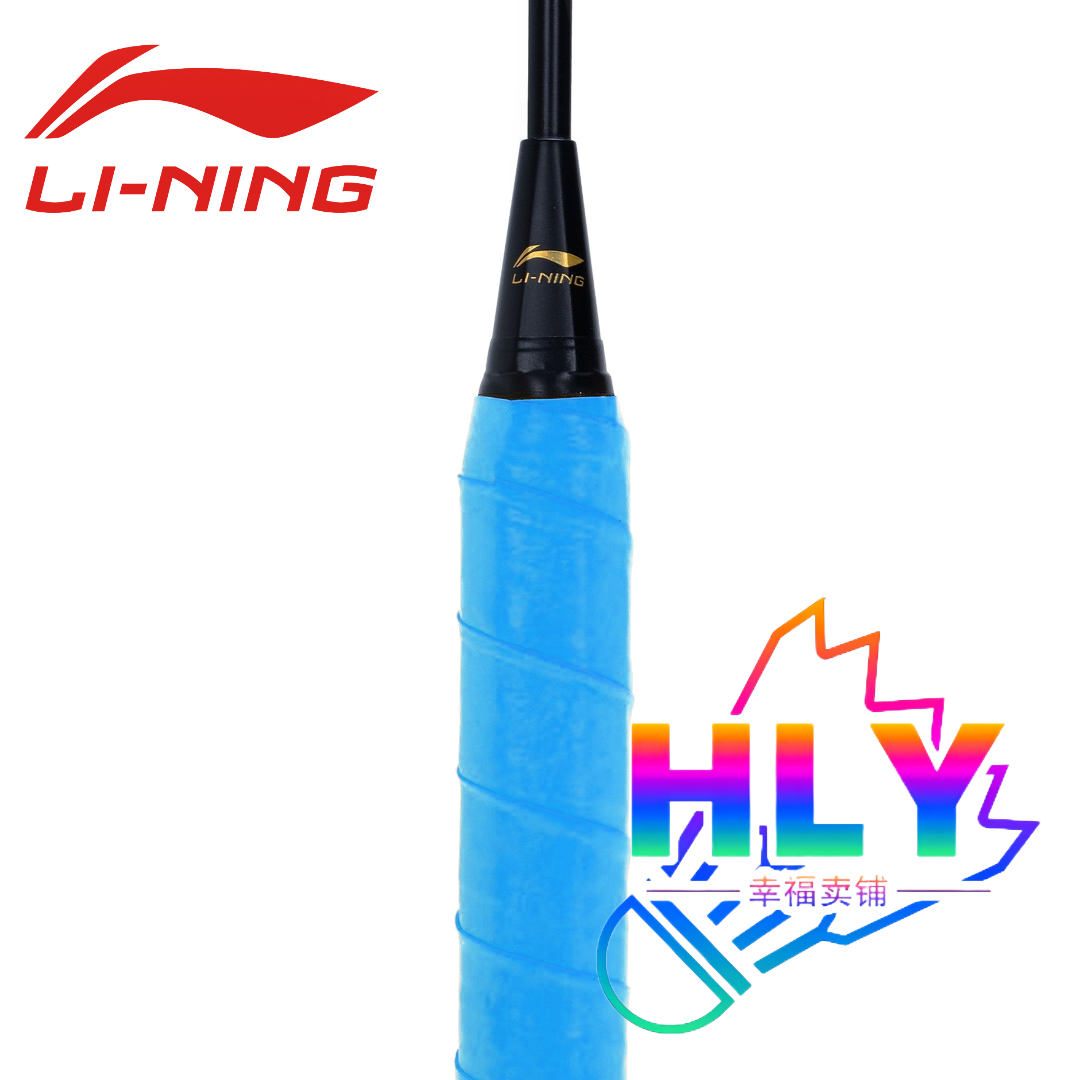 （BUY 10 FREE 1）LiNing GP3000 Badminton Racket Overgrip non-slip Sweat-absorbent Breathable