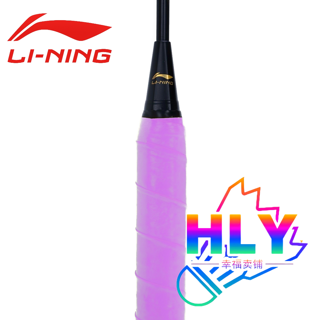 (BUY 10 FREE 1)LiNing GP3000 Badminton Racket Overgrip non-slip Sweat-absorbent Breathable