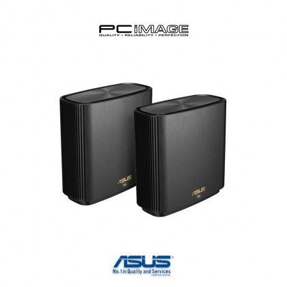 ASUS ZenWifi XT8 / (XT8) AX6600 TriBand Mesh ROUTER NETWORK Wifi 6 System 3YR WARRANTY TELCO SUPPORT