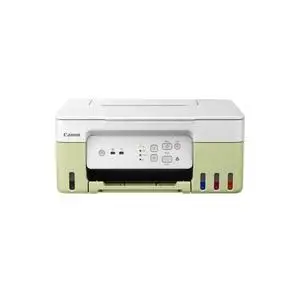 CANON PIXMA G3730 WIRELESS MULTIFUNCTION REFILLABLE INK TANK PRINTER PRINT/SCAN/COPY/BORDERLESS A4 P
