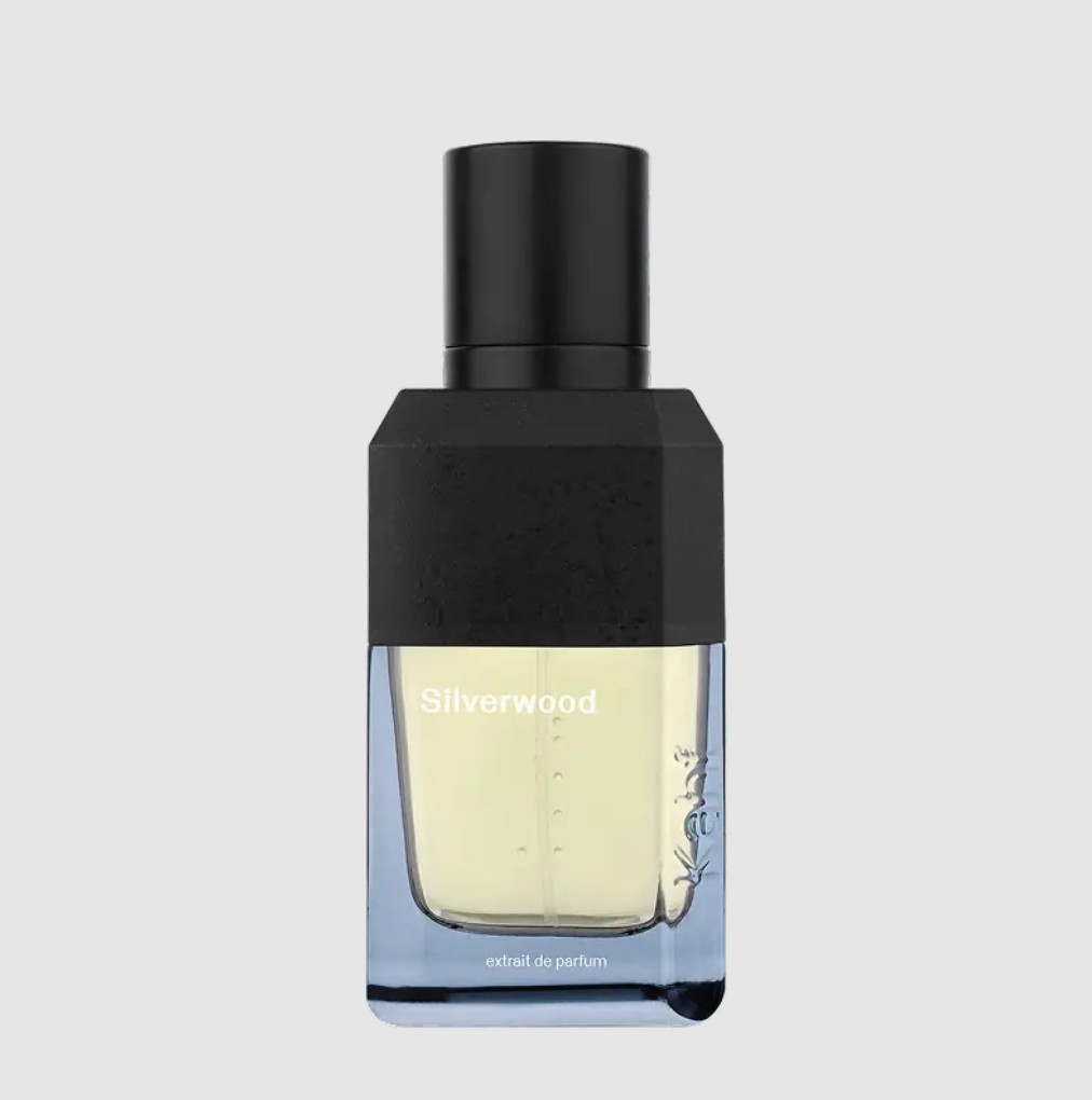 Kahf Silverwood Extrait De Parfum 50ml Kahf Silverwood EDP Kahf EDP