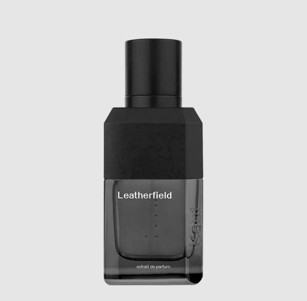 Kahf Leatherfield Extrait De Parfum 50ml Kahf Leatherfield EDP Kahf EDP