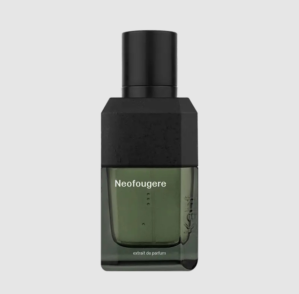 Kahf Neofougere Extrait De Parfum 50ml Kahf Neofougere EDP Kahf EDP