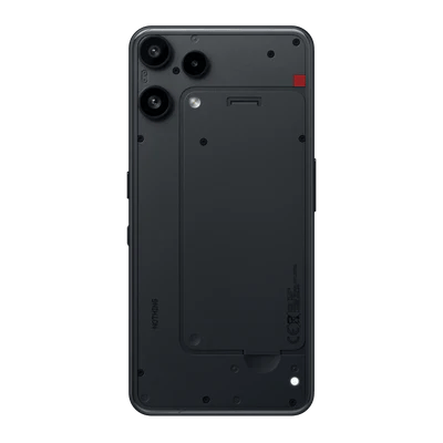 [NEW] Nothing Phone (3a) Lite 5G (8GB RAM | 256GB ROM) Dimensity 7300 Pro | 50MP Triple Cam | 6.77" 