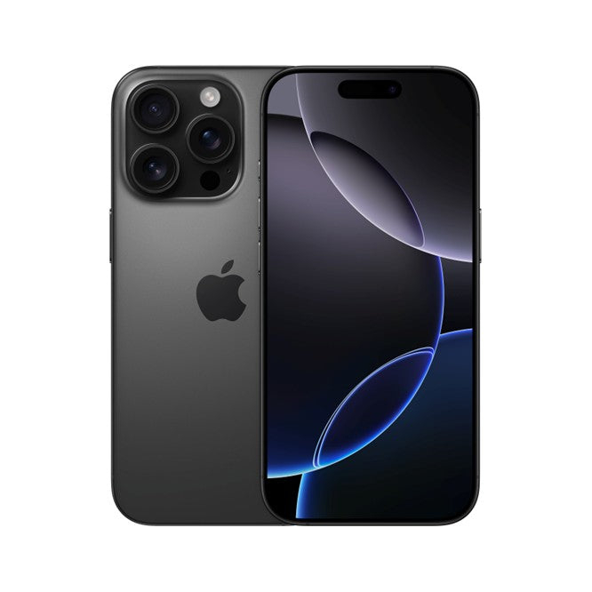 Used iPhone 16 Pro Max (256GB & 512GB & 1TB) – Unlocked & Tested (IMPORT SET)