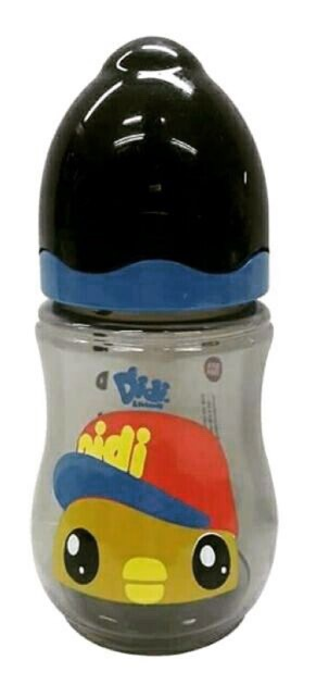 Original Didi & Friends Didi And Friend / Omar Hana Bottle Teat Botol Susu Puting