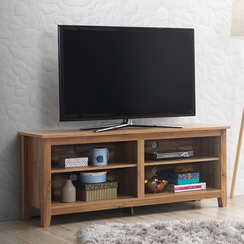Furniture Direct IRVING 5 Feet TV Cabinet/ rak tv/ kabinet tv murah/ rak tv ikea