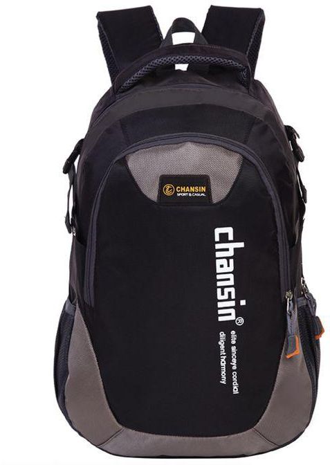 TOPMALL 20L Backpack Large Capacity  School Class Sport Travel Hiking Lightweight Waterproof Bag Bac