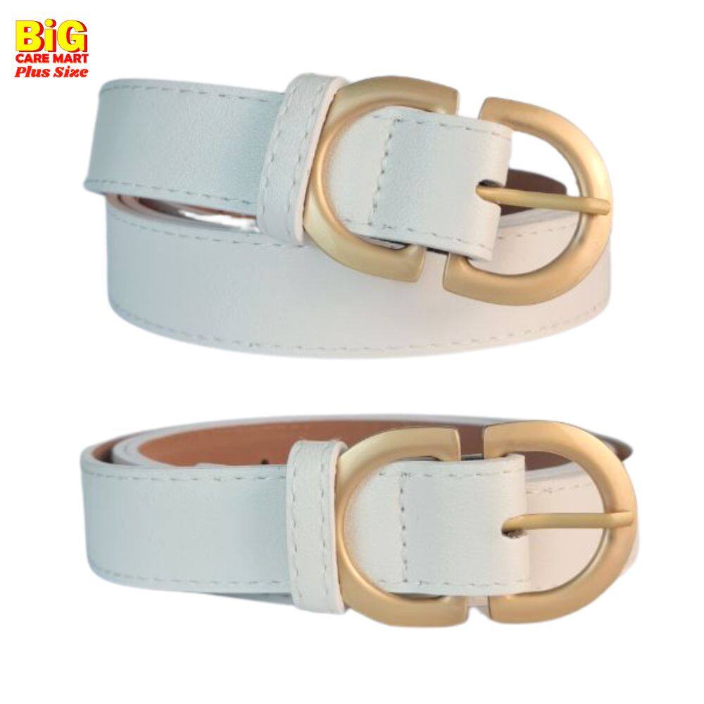 Plus Size Belt Woman | Tali Pinggang Perempuan Plus Size | Big Belt - 135cm