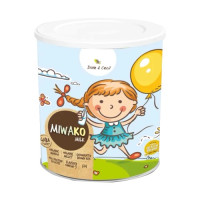 NUTRISCIENCE GLOBAL Miwako Milk (700g)