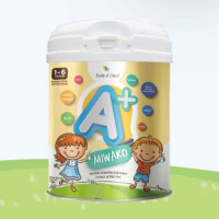 NUTRISCIENCE GLOBAL Miwako A+ (700g)