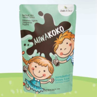 NUTRISCIENCE GLOBAL Miwakoko (33gx10pkt)