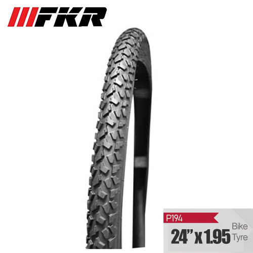 FKR Bicycle Tyre MTB Bicycle Tire Mountain Bike Tire P1033 16"x1.95, 20"x1.95, P1064 20"x1.75, 999RL