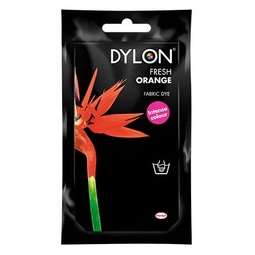 Dylon Fabric Hand Dye 50G  (Intense Colour)