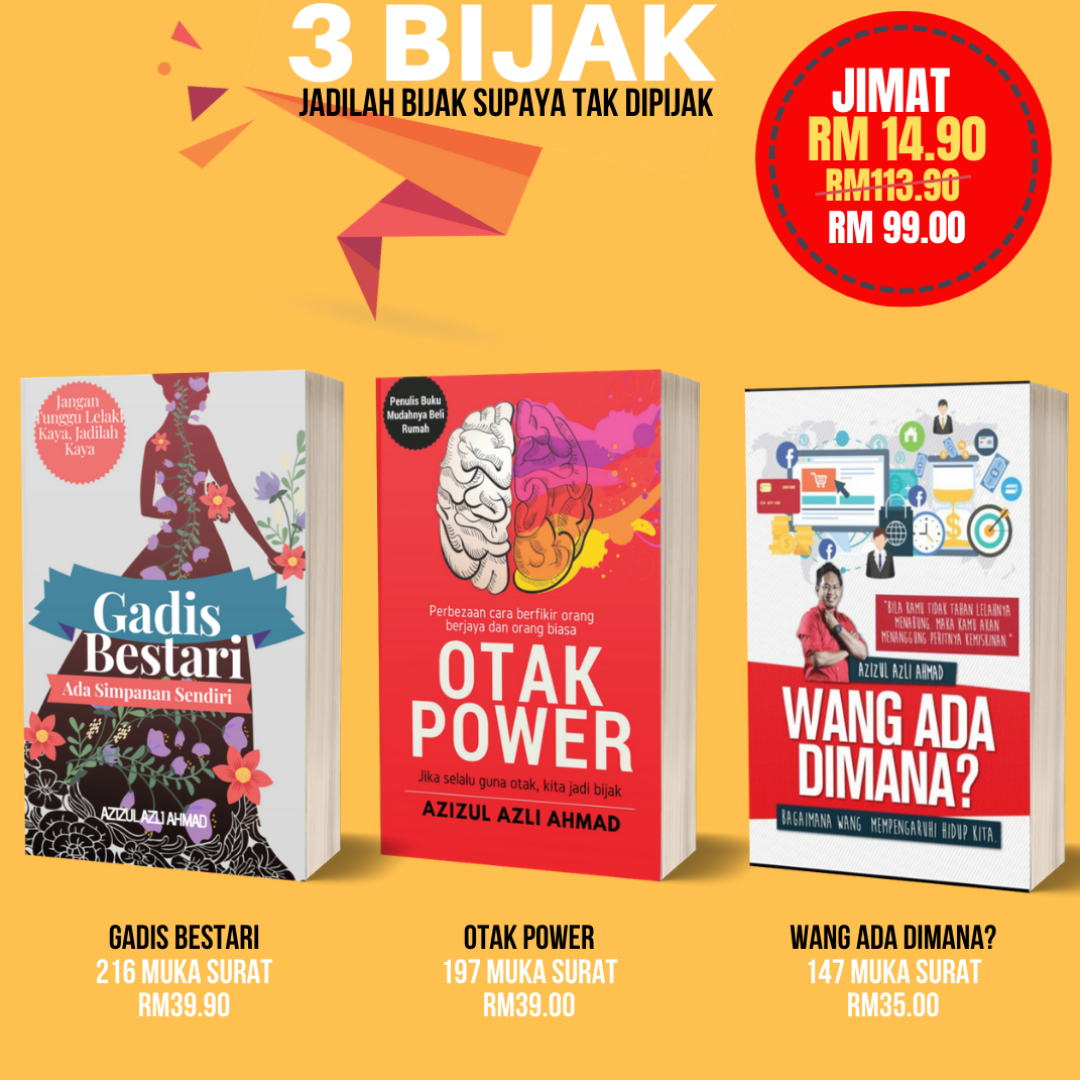 3 BIJAK BY DR AZIZUL AZLI AHMAD