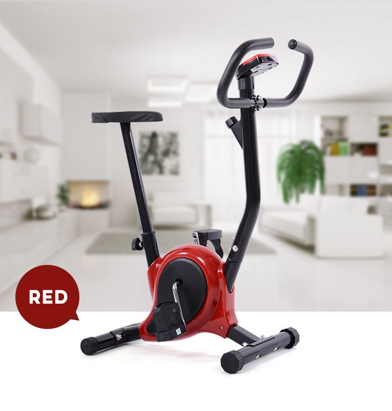 GDeal Home And Office Indoor Exercise Bicycle