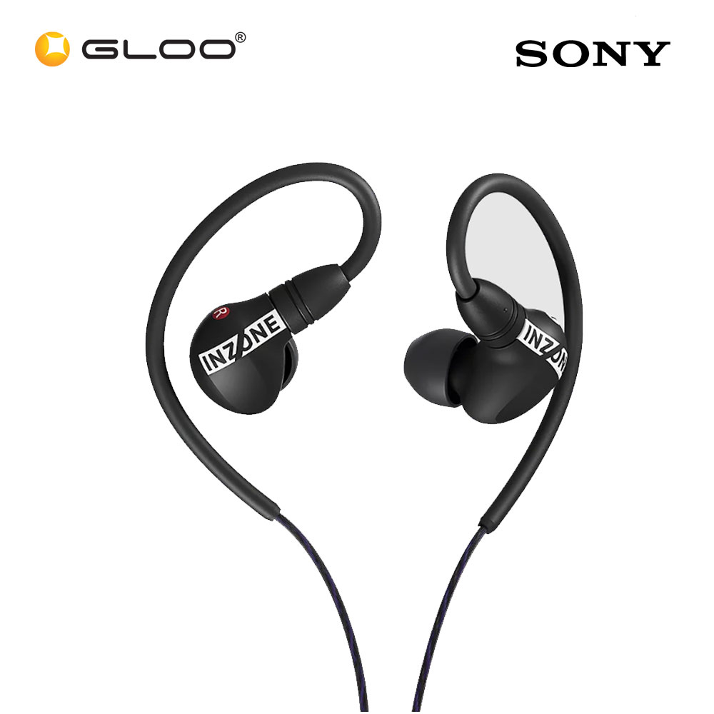 SONY INZONE E9 In-ear Gaming Headphones White IER-G900/WZE 18063610