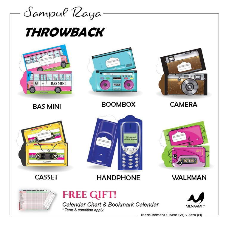 [ HQ 2025 ] SAMPUL RAYA CANTIK 35+5 FREE COMBO l ANGPAO MONEY ENVELOPE CLEARANCE #MENAAMI